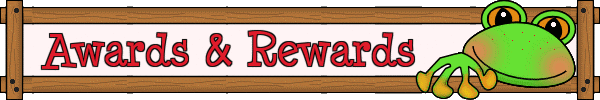 Awards and Rewards