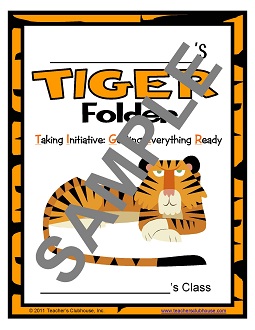 Classroom Theme Resources from Teacher's Clubhouse