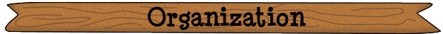 Organization