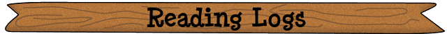 Reading Logs