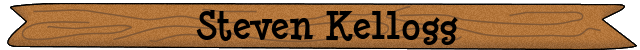 Steven Kellogg