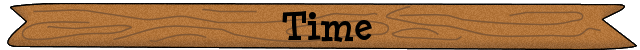Time
