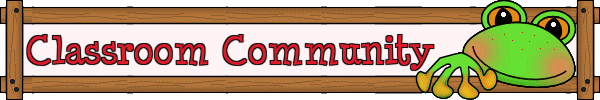 Classroom Community