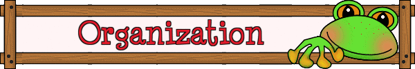 Organization