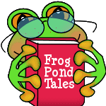 Reading Frog
