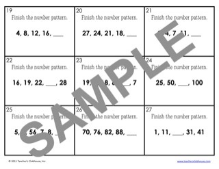 76273 P 01 L1-L7 3/3/03 1:08 PM Page 5 Problem-Solving Strategy: 1